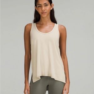 Lululemon Ease of it All Tank
